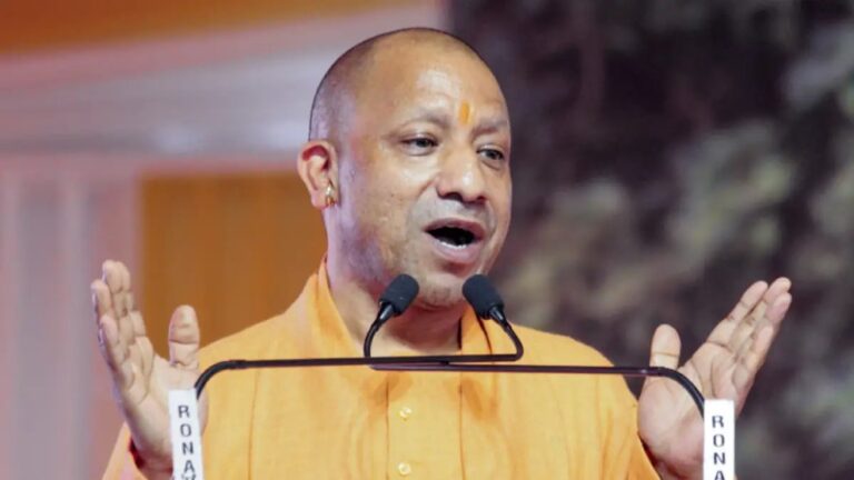 Zero Tolerance for Hurting Faith: Yogi Adityanath Speaks Out After Ayodhya Arrests