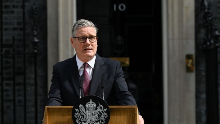 Seven PMs in 10 Years: Why British Politics is Moving Fast