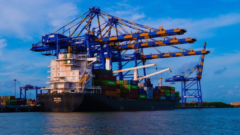 A Strategic Shift: Why China Stepped into India’s Mongla Port Project