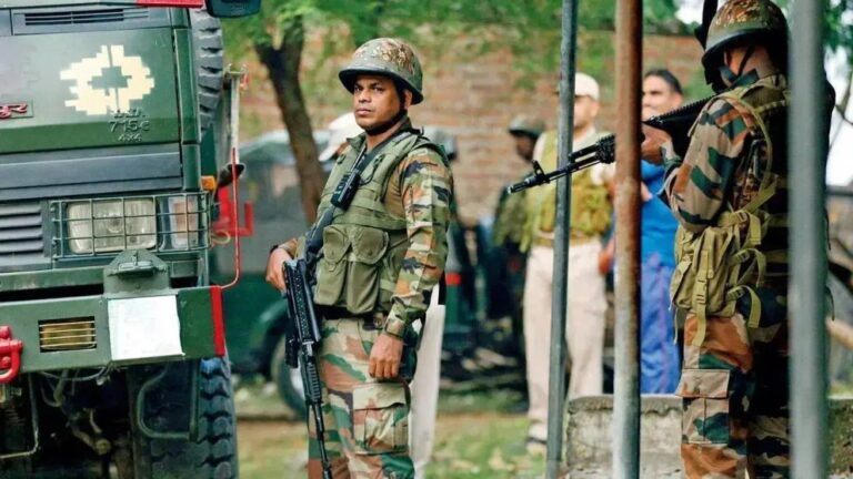 Honoring the Brave: Names of Fallen Heroes of Operation Sindoor Revealed