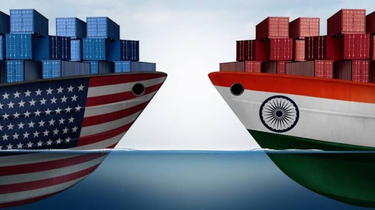 US Trade Tariffs: What India Needs to Know About the New Rules