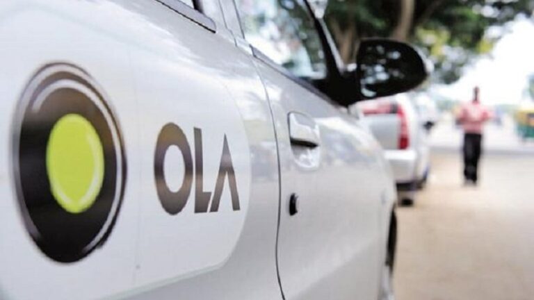 Why You Should Stop Booking Ola Rides in Chandigarh Immediately