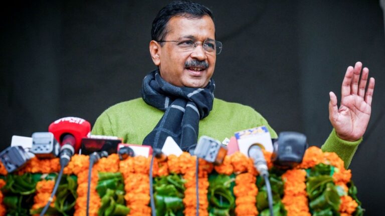 Punjab’s Political Shake-Up: Mann Declared CM Face, Early Elections Hinted!