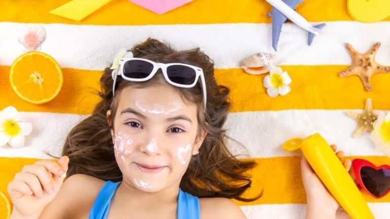 A Sunscreen Breakthrough After 20 Years: What You Need to Know