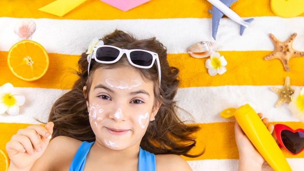 A Sunscreen Breakthrough After 20 Years: What You Need to Know