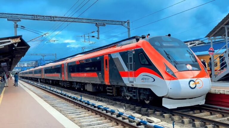 Indian Railways Plans Unified RRB Portal to Help Job Seekers