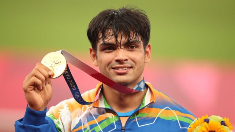 Neeraj Chopra’s Comeback: Lessons from Past Injuries and Future Goals