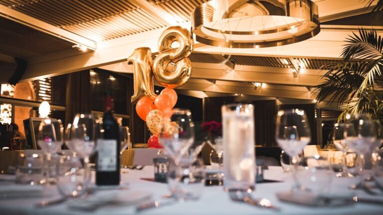 A Birthday Nightmare: Why Your Choice of Venue Truly Matters
