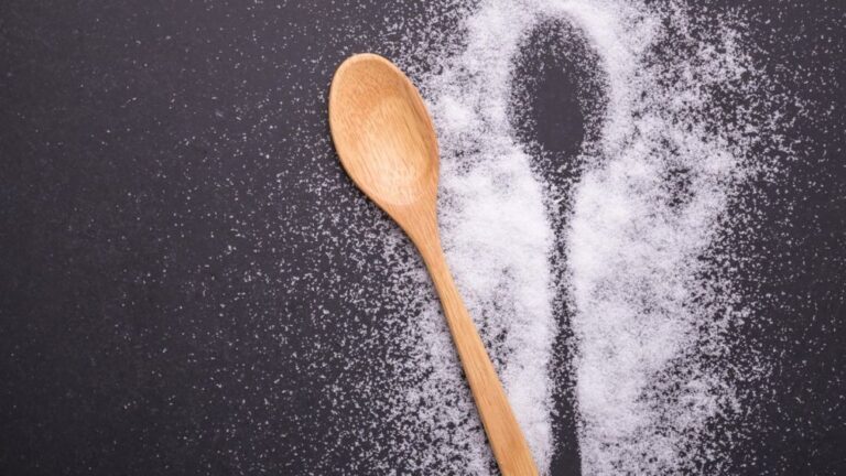 Does Your Table Salt Contain Microplastics? What You Need To Know