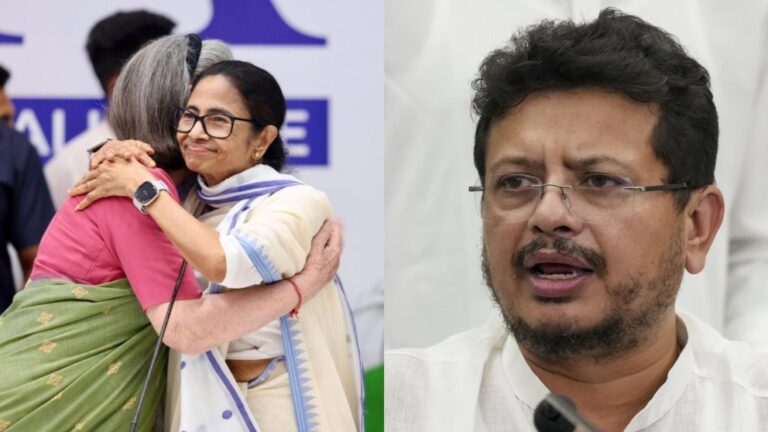 Political Tremors: Rebel TMC MPs Eyeing Major Shift in Lok Sabha