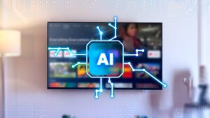 Tech Update: New AI Tools, Smart TVs, and Instagram Features