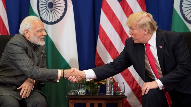 India’s Strong Stand: Jaishankar Confronts US Over Tragic Sailor Deaths in Gulf