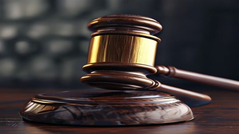 No Relief for Advocate in Police Station Ruckus Case