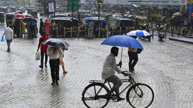 Mumbai’s Monsoon Pause: Are Our Roads Ready for the Rains?