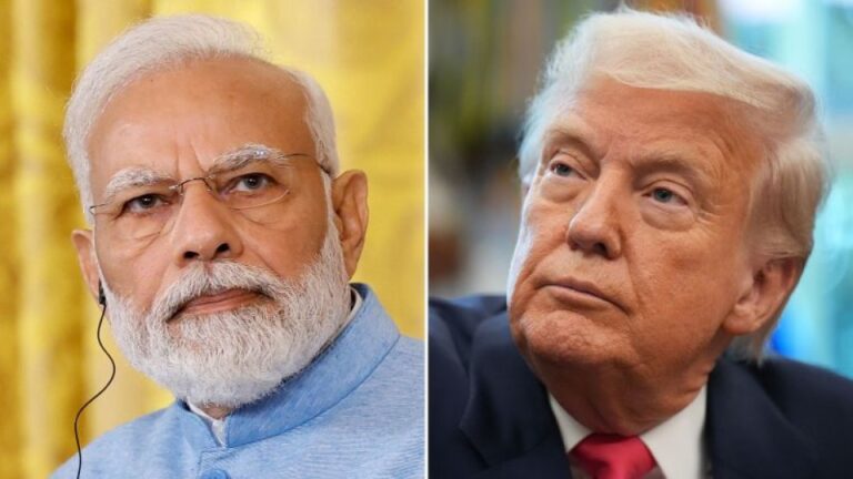 Trump Blames Iran for Ship Attacks: Why This Matters to India and the World