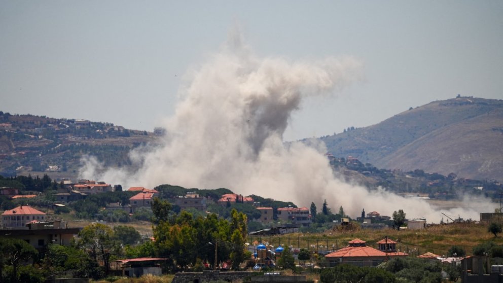 Fragile Peace: Strikes Continue in Lebanon Despite New Ceasefire
