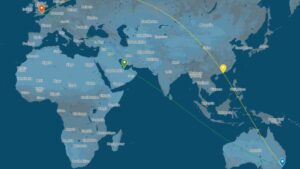 London to Sydney in 22 Hours: The Era of Ultra-Long Flights is Here