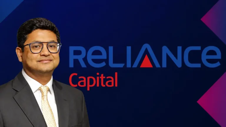 CBI Arrests Former Reliance Capital CFO Amit Bapna in Major Bank Fraud Case