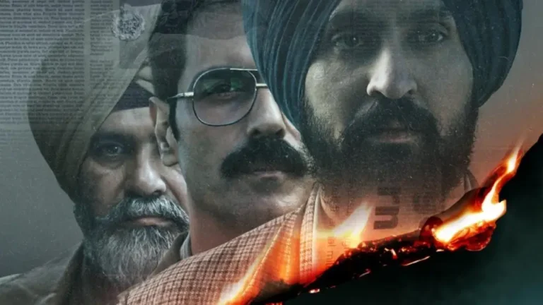 The Strange Disappearance of Satluj: Why Was the Diljit Dosanjh Film Pulled?