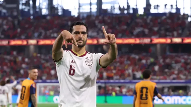 Mikel Merino: The Secret Hero Who Knocked Out Portugal