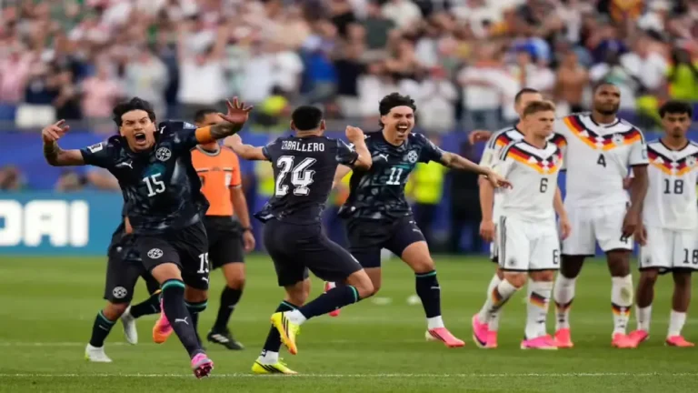 FIFA World Cup: Why VAR is Causing So Much Anger