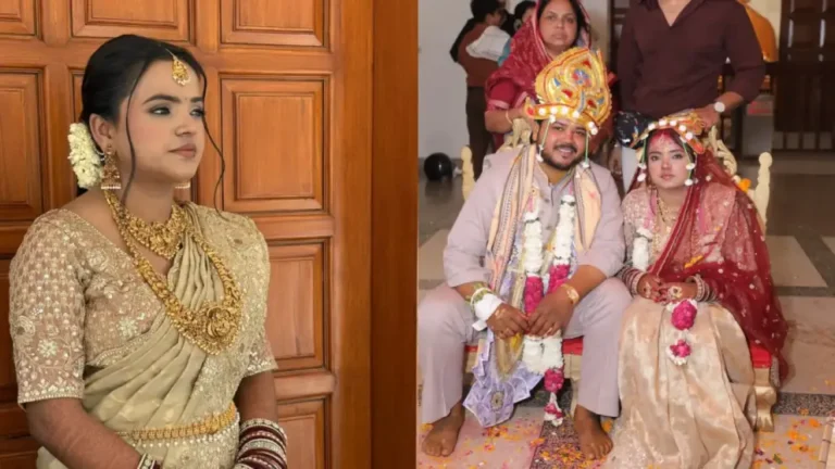 A Life Cut Short: The Tragic Story of Akriti