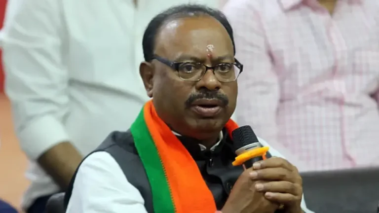 Maharashtra Government Announces Audit of Church and Missionary Land
