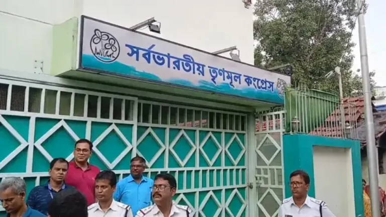 ED Freezes Rs 440 Crore in TMC Bank Accounts: What You Need to Know