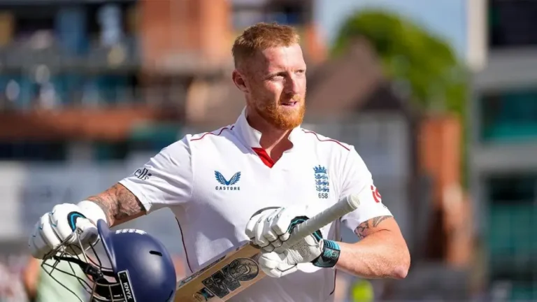 Ben Stokes: Why the Cricket Legend is Walking Away