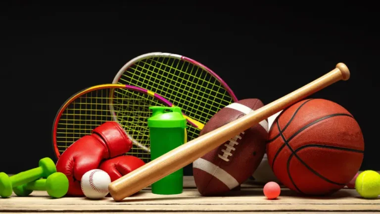Why India’s Sports Future Is Brighter Than Ever