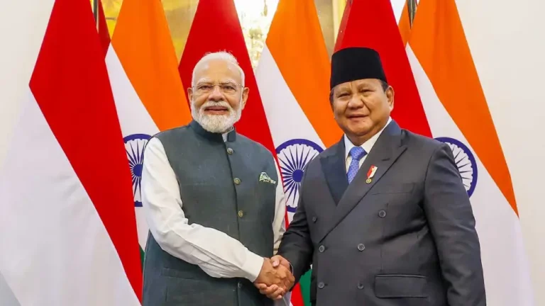 Why India’s Partnership with Indonesia is Crucial for the Electric Future