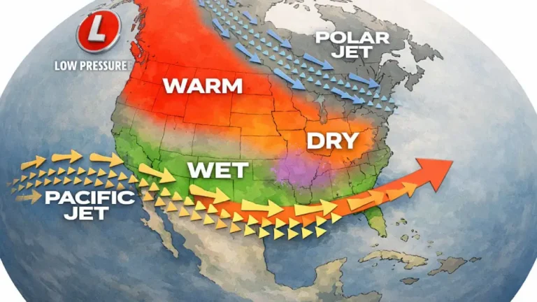 Why the Power Ministry is Preparing for El Niño Uncertainty