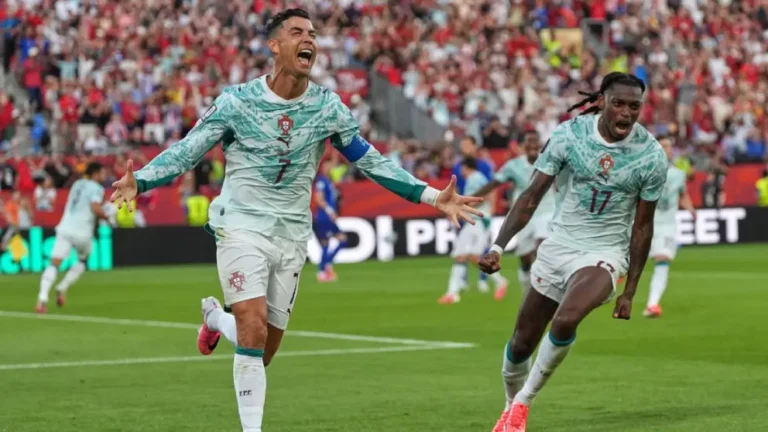 Portugal vs Spain: The History of Their World Cup Clashes