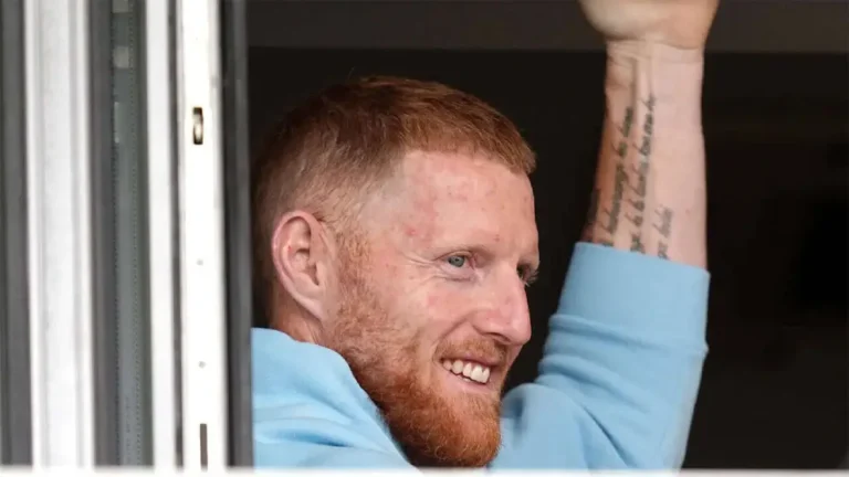 Ben Stokes Retirement Controversy: Why the ICC is Questioning the ECB