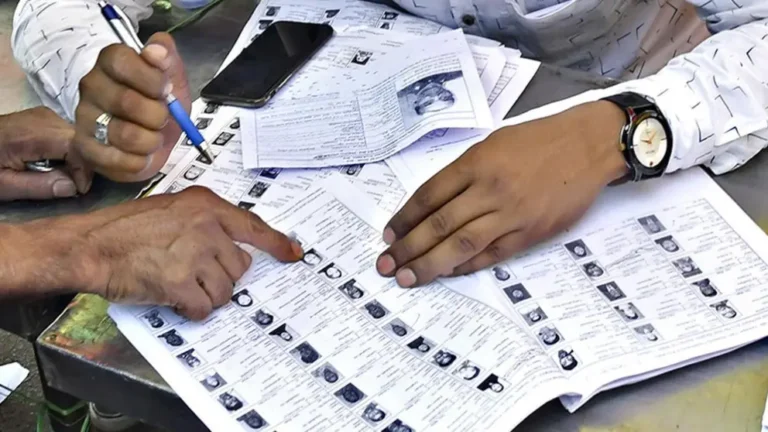 Concerns Rise Over Andheri Electoral Roll Revision Delays