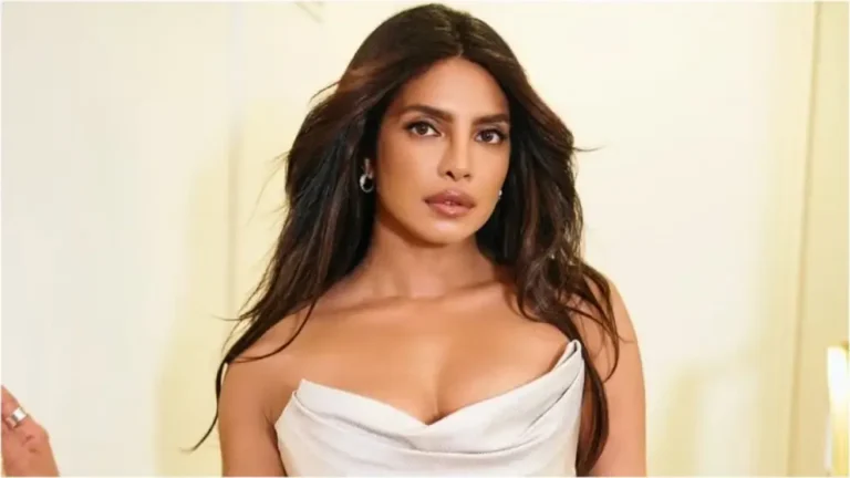 Priyanka Chopra’s Top Airport Hack for Stress-Free Travel