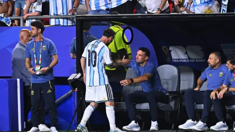 World Cup 2026: Conspiracy, Politics, and the Messi Mystery