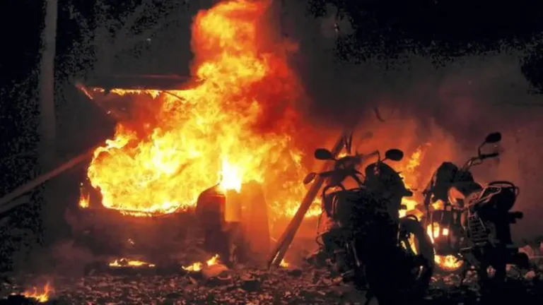 Justice at Last: Families React to 2008 Ahmedabad Blast Verdict