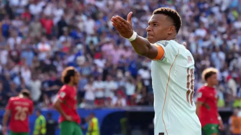 France Beats Morocco to Reach 2026 World Cup Semifinals