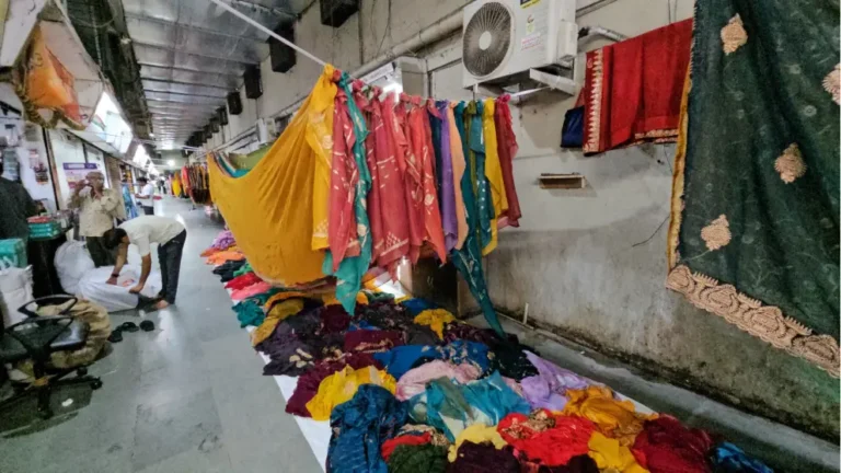 Surat Textile Crisis: Traders Face Massive Losses After Heavy Floods