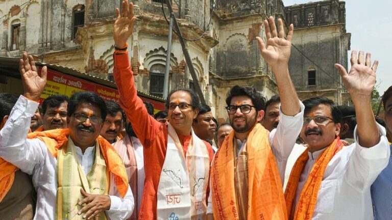 Uddhav Thackeray’s Big Hindutva Shift: Why Ayodhya is the New Battleground