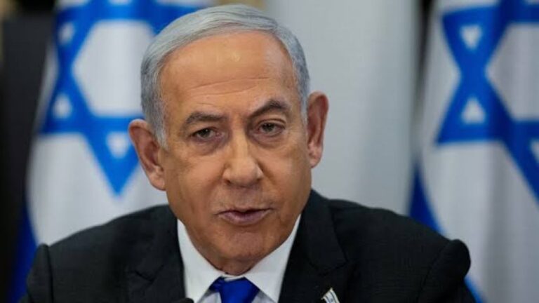 Netanyahu’s Bold Response: India Among Israel’s Strongest Allies