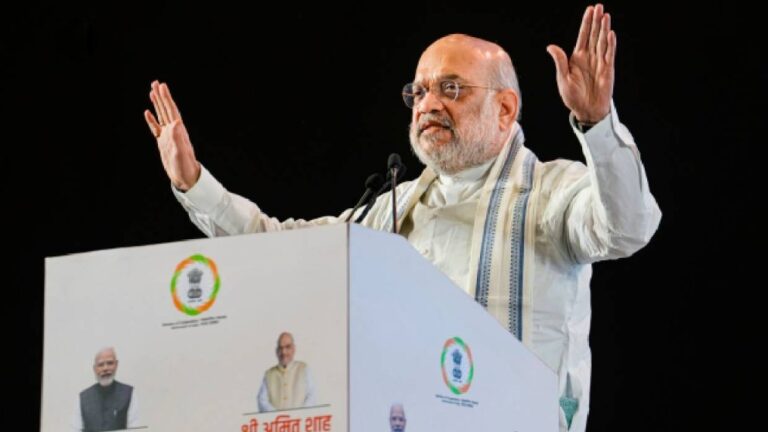 India to Launch New Cooperative Life Insurance Firm: Amit Shah’s Big Announcement