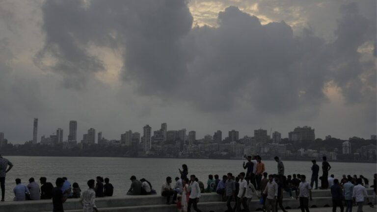Good News for India: Monsoon Returns with a Big 11% Surplus in July