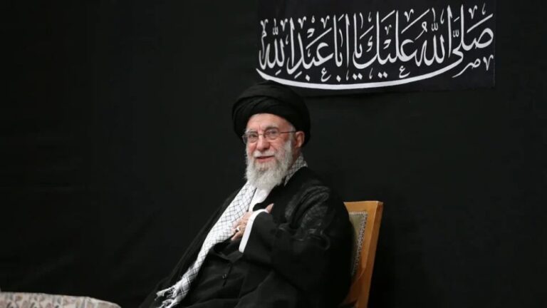 Why Mojtaba Khamenei Will Stay Away From His Father’s Funeral