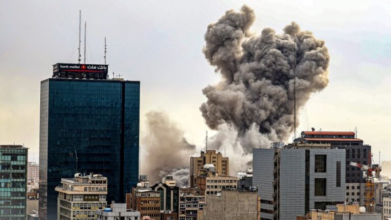 Middle East Crisis: US Warns Iran of Potential Israeli Assassination Plot