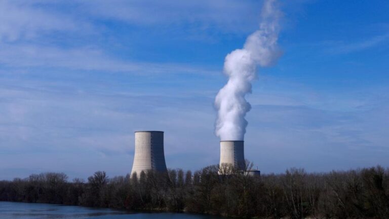 U.S. Nuclear Industry Prepares Submissions to India on SHANTI Rules