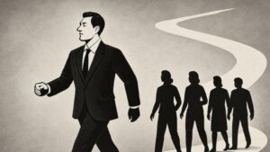 Why Conflict of Interest in Startup Funding Panels Is Unavoidable