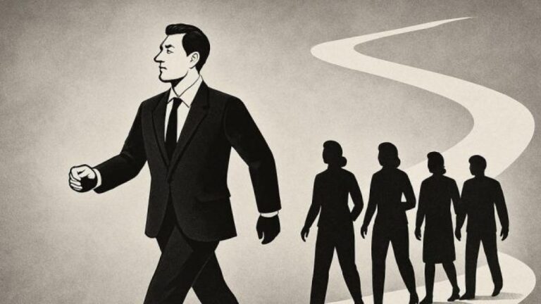 Why Conflict of Interest in Startup Funding Panels Is Unavoidable