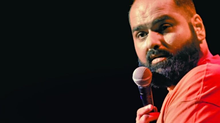 Kunal Kamra Shifts Comedy Shows Amid Protests: What You Need to Know